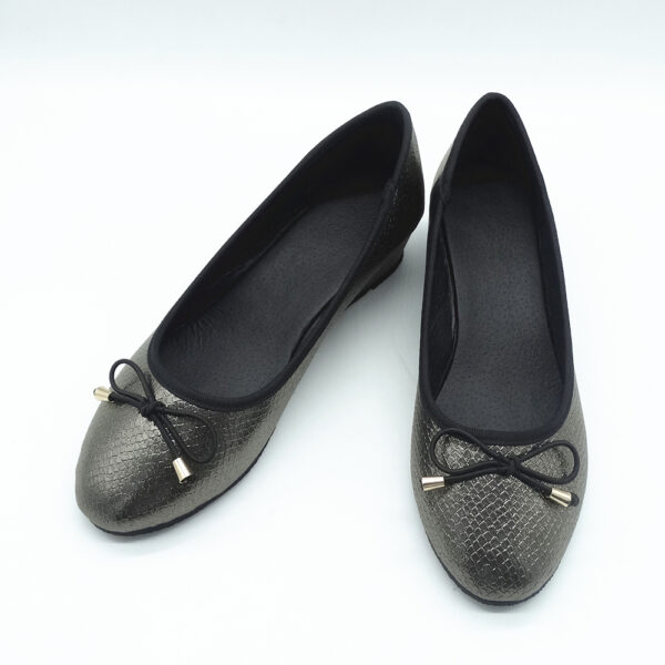 Fashion Ladies Shoes Casual Flat Ballerinas For Women