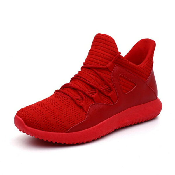 Latest Men's Casual Running Sport Shoes Sneakers