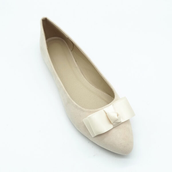 Fashionable Ballerina Shoes For Ladies