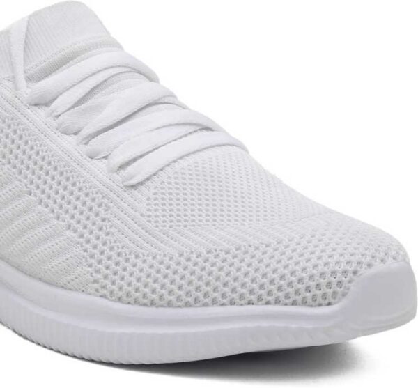 Latest Stylish Running shoes for men white