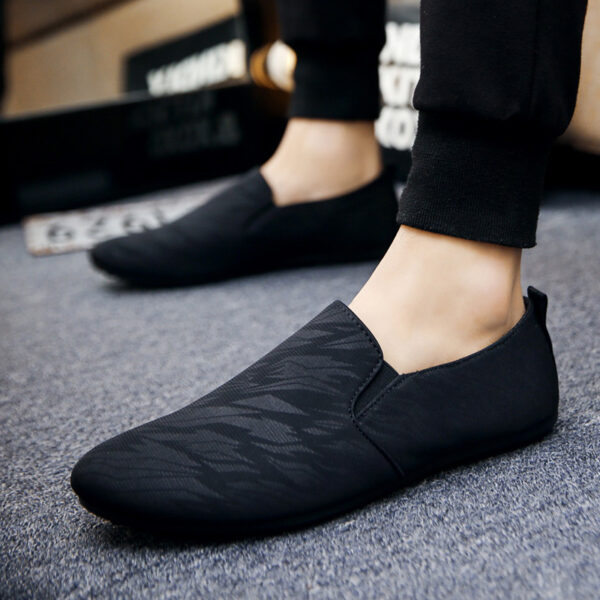 Loafer Eva Modern Fashion Art Summer Light Winter Fashionable Spring Anti Dream Men Shoes